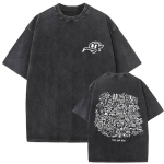 Pestud Vintage Mac Demarco This Old Dog Graafilise Tr&uuml;kiga T-s&auml;rk Meestele Naistele Vabaaja Retro Puuvillased T-s&auml;rgid Meeste Mood Suurem L&otilde;ikega Streetwear S mitmev&auml;rviline