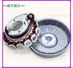 0034001033H Invertermootor Haier Pesumasinale XQB100-BZ826 XQB90-BF936