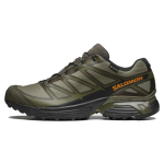 Salomon XT-Pathway GORE-TEX S&uuml;gav samblaroheline Meeste tossud Turvas Kuukivi-kivi L47290400 38⅔