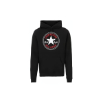 Converse Go to All Star Hupparid Unisex Must Kapuutsiga M&otilde;&otilde;dukas Tavaline 10025470-A01 M black