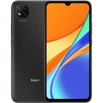 Renoveeritud - XIAOMI Redmi 9C 32 GB 4G Hall