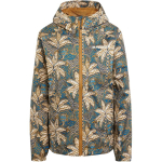 Adidas Terre TERREX MULTI 2L Joped & Mantlid Naiste Pronks/Fookus Sinine/Kristallliiv IY3789 M beige
