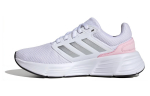 Adidas Wmns Galaxy 6 'White Clear Pink' Naiste IE8150 37⅓