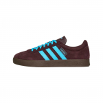 Adidas Vl Court Classic Suede Lihtsad paelad &Uuml;mar nina Madalad tossud Unisex tossud LB5436 36