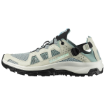 Salomon Techamphibian 5 Mugavad V&auml;litingimustes Veekindlad Kingad Naiste Kingad Valge Roheline L49110700 38 gray