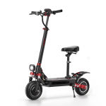 BOYUEDA Q7Pro Max e-t&otilde;ukeratas 3200W kahemootoriline 52V28AH aku NFC-aktiveeritud rakenduse juhtimisega t&otilde;ukeratas vaiksete rehvidega elektrit&otilde;ukeratas