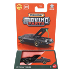 Matchbox Liikuvate Osadega FWD28 2026 M Partii Valatud Autod Honda Firebird Roadmaster Acura Kogutavad S&otilde;idukid F&auml;nnidele Kollektsion&auml;&auml;ridele