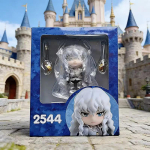 Anime Berserk Guts 2830 Griffith 2544 Tegevuskuju Kogutavad M&auml;nguasjad with box