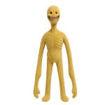 Verity kaisuloom Verity pall Kollane pall Verity Mod kaisunukk pehme m&auml;nguasi