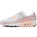 Nike Air Max 90 Barely Rose Naiste CT1030-101 36.5