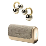 Philips TAQ5020 Avatud K&otilde;rvaklapid Bluetoothiga, Klipiga