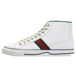 Gucci Tennis 1977 High 'White Mini GG' 625807 99WM0 9074 39 white