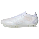 adidas Predator Accuracy.1 Low FG 'Valge' GW4576 40⅔ white