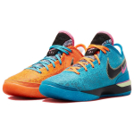 Nike Zoom Lebron Nxxt Gen 'I Promise' DR8788-900 41 orange
