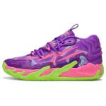 PUMA MB.03 'Toxic' 378916-01 47 purple