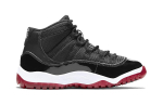 Jordan 11 Retro Playoffs Bred 2019 PS 378039-061 3Y black