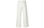 Nike Sportswear Phoenix Fliis &Uuml;hev&auml;rvilised K&otilde;rge V&ouml;&ouml;koht Paelkinnitusega Lai Jalg Fliisvoodriga L&otilde;tv L&otilde;ikega Vabaaja P&uuml;ksid Naiste Beež FN3623-104 XL white