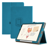 Kaitse&uuml;mbris XPPen Magic Note Pad 10,95 tolli jaoks - Kokkup&otilde;imitud alus ja k&auml;epaelKate helesinine v&auml;rv