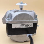 YZF10-20 K&uuml;lmkapi S&uuml;gavk&uuml;lmiku Ventilaator Jahutusventilaator 40W Kondensaatori Mootor, Kattevardaga Mootor YZF18-30 730W