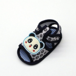 Suvised poisit&uuml;druku multifilmi libisemisvastased hingavad kingad 11 sinine