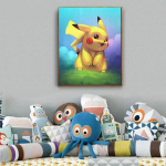 5D t&auml;isteemantmaal Ristpistes joonisfilm tuba K&auml;sit&ouml;&ouml; K&auml;sit&ouml;&ouml; Kodukaunistuse kingitus 20x30cm/7.9x11.8"