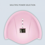 36W 12Leds Led k&uuml;&uuml;nekuivati ​​UV lamp Kerge k&uuml;&uuml;negeel USB manik&uuml;&uuml;r geellakk k&uuml;&uuml;nekunsti t&ouml;&ouml;riistad manik&uuml;&uuml;r