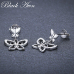 BLACK AWN Natural Butterfly naiste k&otilde;rvar&otilde;ngad Black Stone Armsad k&otilde;rvar&otilde;ngad