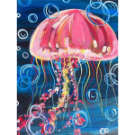 5D Teemantmaal Ristpistes Maastikuvaigust Teemanttikandid Teemantmosasik n&auml;put&ouml;&ouml; 20X30CM