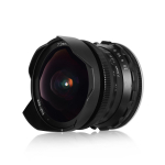 7,5 mm F2.8 k&auml;sitsi teravustamise kalasilmobjektiiv 180-kraadine &uuml;lilainurk, suure avaga e-kinnitusega objektiiv E-Mount must