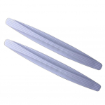 NO.NUM S&uuml;sinikkiust tekstuuriga automaasturi p&otilde;rkeraua servakaitse riba h&otilde;&otilde;rdumisvastane kaitse auto ukse kleebis