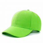 Unisex Cap Casual tavaline akr&uuml;&uuml;list pesapallim&uuml;ts Reguleeritavad m&uuml;tsid naistele Meestele T&auml;nava Hip Hop M&uuml;ts 54cm-60cm