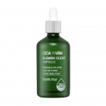 FARM STAY Cica Farm Blemish l&auml;bipaistev ampull 100 ml (3 valikut) 1pcs