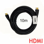 1/3/5/10 M kiire HDMI-kaabel Gold HDTV Ultra HD 4K HD 2160p 1080P 3D partii 10M