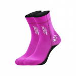 3 mm neopreenist m&auml;rg&uuml;likonna sokid sukeldumiss&uuml;sta kummipaadiga purjetamissuurused 3&ndash;11 S