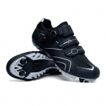 Jalgrattajalatsid Meeste tossud Naiste Maastikurattajalatsid M&auml;ginahast S&uuml;siniklukk Maanteev&otilde;idujalgratas V&auml;lisport Sportlik Hingav 43