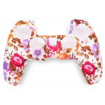Pehme silikoonist kaitsekate Sony Playstation 5 Ps5 kontrolleri jaoks mitmev&auml;rviline silikoonist kaitsekate