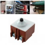 125V/12A nurklihvija l&uuml;liti nuppl&uuml;liti AC250V 6A