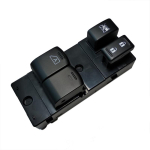 25401-ZN60A 25401ZN60A Elektriakende L&uuml;liti Nissan Altima 2008-2013 jaoks Akende T&otilde;stuki L&uuml;liti FST-NI-1236D must