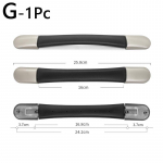 Asenduskohvri pagasi k&auml;epide reisikohvri pagasikohvri k&auml;epideme rihm kandesanga k&auml;epide