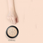 Mushroom Cushion peitekreem Isolation Bb Cream Set Makeup Mushroom Head Cushion Natural Nude Makeup Beauty Cream Ivory