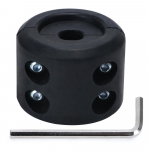 Kaablikonksu kork Vintsi kinnitus Stop Tross Line Kaablis&auml;&auml;stja universaalse Auto Offroad ATV UTV tarvikute osad