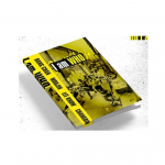TRAY KIDS 2. MINIALBUM MINA OLEN KES (Olen ver., WHO ver.) Random