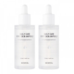 Eunyul Daily Care Dewy Skin ampull 50ml*2tk