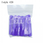 1040 tk hambaortodontia sidemed elastsed kummipaelad hambaarsti materjalid I style 20