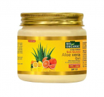 Aloe Vera p&auml;ikesegeel (175 ml), Sun Guard Aloe Vera geel 14.299999999999999