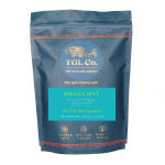 M&uuml;ndi tee (100 g), Miracle Mint Tea, TGL Co.