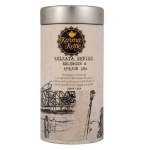 Assami must tee jaguri ja datlitega (75 g), Nolengur & Khejur Cha, Karma veekeetja