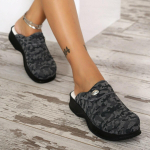 Naiste meditsiinilised ortopeedilised puukingad &ndash; libisemisvastased, mugavad 35