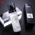 Makeup Setting Spray Niisutav kauakestev jumestuskreem Fixer Makeup Spray