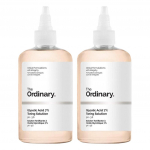 THE ORDINARY Glycolic Acid 7% tooniv lahus 240 ml &ndash; Tugev kooriv AHA-toonik (3 v&otilde;imalust) #2PCS